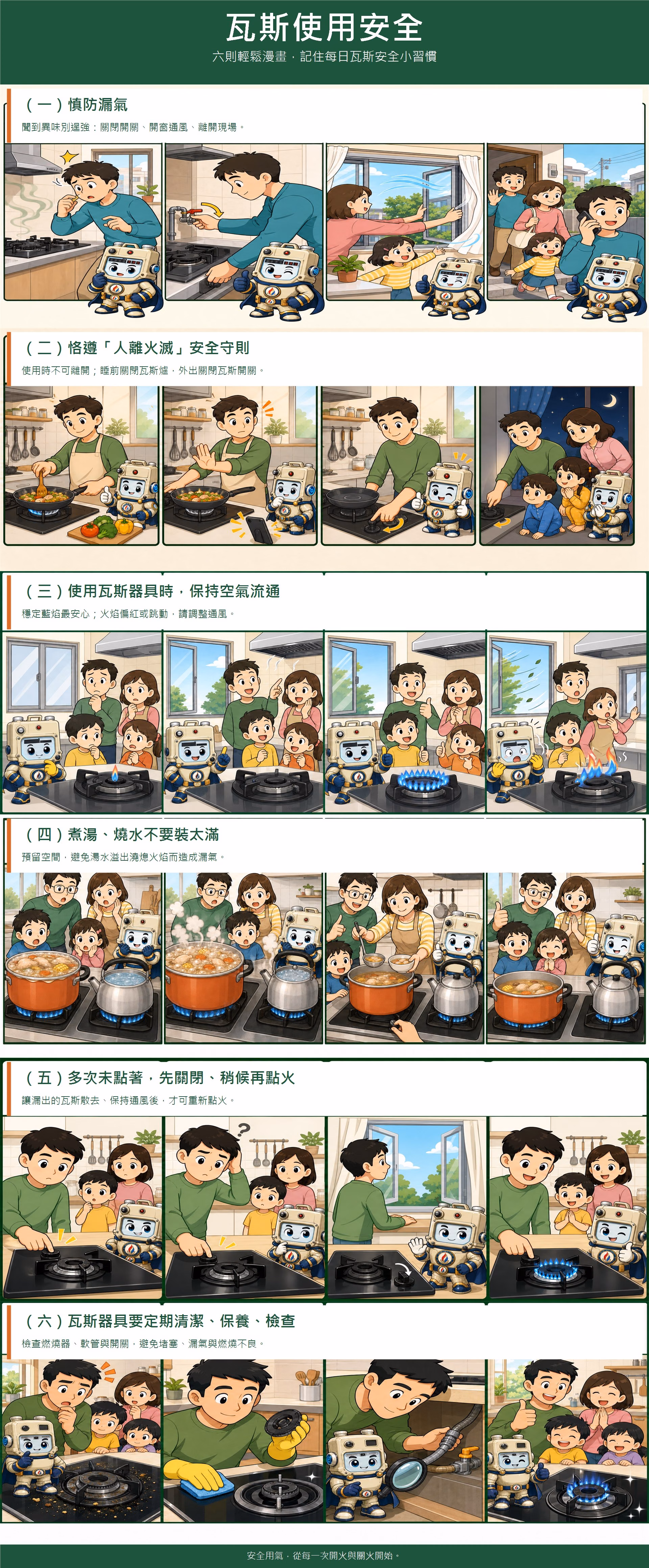 gas-safety